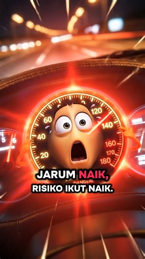 Ini yang sering terlihat, tapi jangan sampai terlewat #ai #automobile #shortvideo