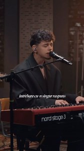 Acum ca avem un nou președinte putem să ne relaxăm și cu un pic de muzică live ✌️ #emilian #livesession | Emilian