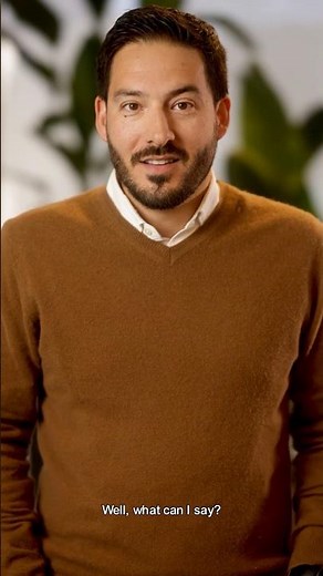 Life at Puig | Why Our People Choose Puig - Germán
