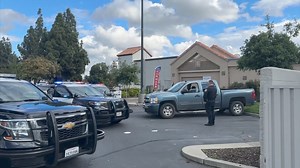 11K views · 105 reactions | Police Activity Advisory: Occupied Stolen Vehicle Recovery in Walmart Parking Lot At about 4:20pm, a Turlock Police Officer located an occupied stolen vehicle at Walmart in the 2100 block of Fulkerth Road. A high-risk stop was conducted where the vehicle’s three occupants were detained at gunpoint. Animal Services also responded for a dog in the vehicle. Officers are on scene investigating. | TurlockCityNews.com | Facebook