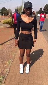 Petite but powerful inside and out♥️🧸. | Sisipho MaGxarha