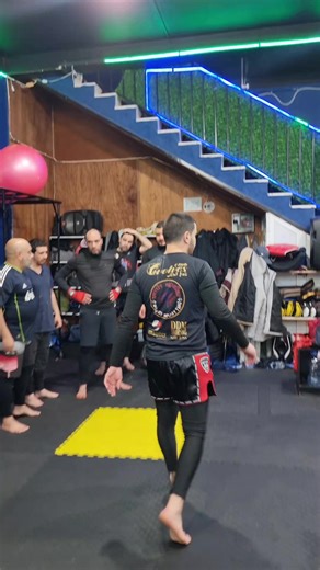 Exploring Kids Kickboxing Lessons