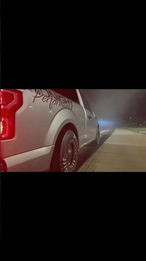 @midnight__performancetesting the F150 on the streets! #nyce1s #cars #race #car #ford #f150