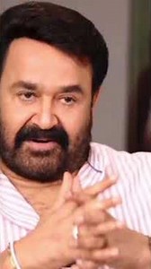 Mohanlal about his role in Patriot❗
