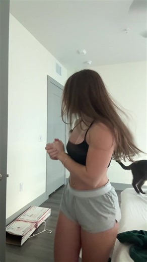 #gymgirl