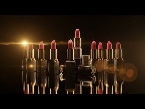 Generative AI Short Ad | Stunning Beauty Product Promotion