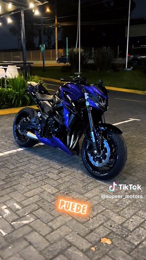 Suzuki GSX-S750 Motorcycle Review and Specifications