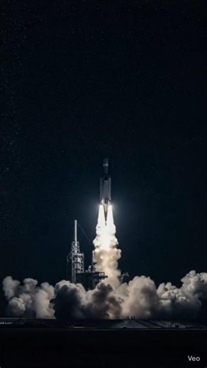 REAL ORION ROCKET LAUNCH! 🚀 Smooth Landing Challenge 😱🔥 #shorts#experiment #education #youtubeking1