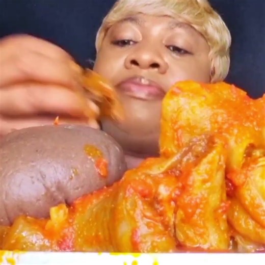 asmr speed eating mukbang