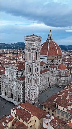 Florence Italy — A Timeless European Masterpiece ✨
