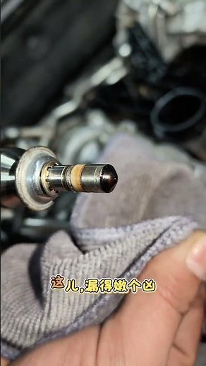 Mercedes M276 Engine Problem: Rich Mixture & Shaking Diagnosis