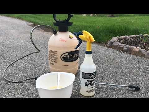 EP1 - Homemade Deer Repellent - Rodney’s 2 Minute Tips