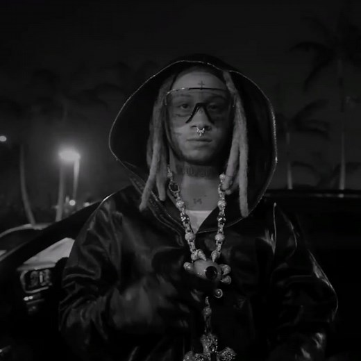 Trippie Redd's new album?#trippieredd #new #album | trippieredd