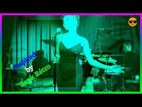 Caribbean Groove (Inspired by Zouk Rétro)