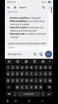 Voici comment mieux utiliser le clavier de ton téléphone #astuce #astuces #tips #tipsandtricks