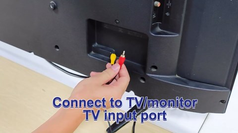 Wireless Retro Video Game Console Handheld Game Consoles with 620 Classic Games, AV Output Plug and Play Video Game Stick Classic Games System with Dual 2.4g Wireless Controller Gamepad