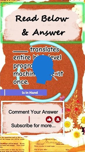 technical quiz 🗣️ #java #javaprogramming #javatutorial #javainstitute #coding #codinglife