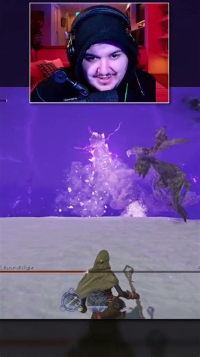 I Tried to Beat Every Nightreign with a expensive PC