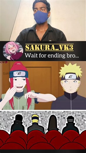 NARUTO SQUAD REACTION ON KUSHINA FUNNY MOMENT 😂🤯🤣