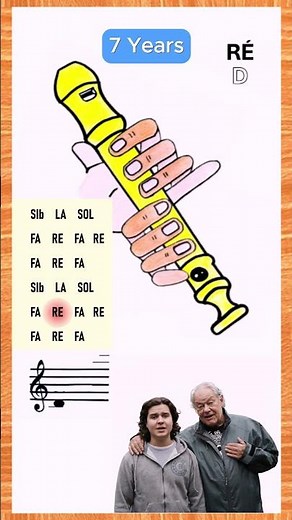 7 years on the Recorder | Easy Tutorial