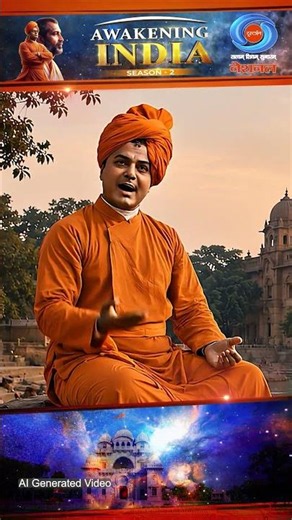 Awakening India - Season 2 | Timeless Teachings of Swami Vivekananda That Inspire Millions