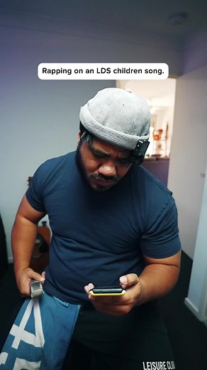 1.9K reactions · 36 comments | More Rapping or Singing?樂 #lds #mormon #churchofjesuschrist #latterdaysaints #primarysongs #ldsartist | Fidatrix | Facebook