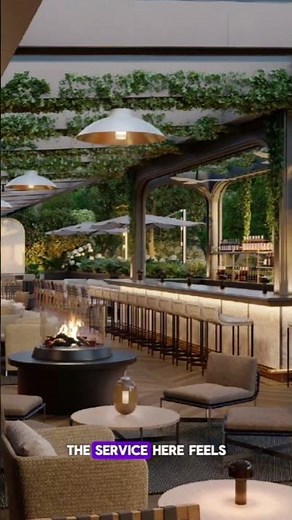 Best Hotel in Toronto #The Ritz-Carlton, Toronto