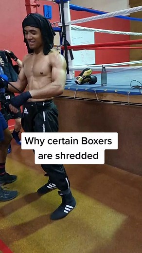 Unlocking the Secrets of Shredded Boxers