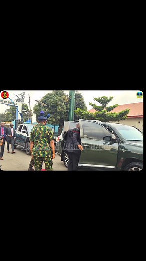 416 reactions · 59 shares | THE COMMISSIONING OF NIGERIAN ARMY SIGNALS SCHOOL STUDENTS ACCOMMODATION | Nigerian ArmyInfo | Facebook