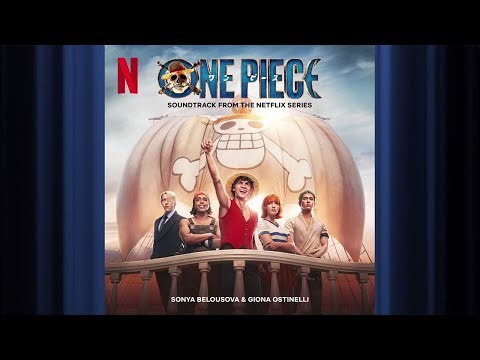 Bang! (feat. Flawless Real Talk) | One Piece | Official Soundtrack | Netflix