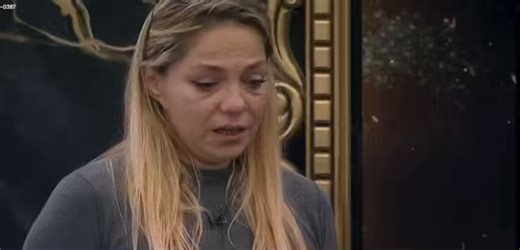 El fuerte y doloroso relato de Tamara Paganini de cuando deseaba ser mamá y perdió a sus hijitos cuando nacieron, me rompió en mil pedazos y me hace admirarla de lo fuerte que es ella hoy como mujer, la vida es tan injusta cuando alguien tiene que pasar por algo así 💔#GranHermano