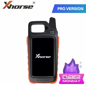 Xhorse - VVDI Key Tool MAX PRO - Remote Generator With Built-In OBD Module | KeyDirect Canada