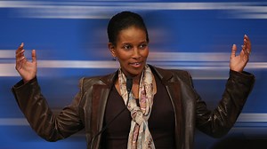 These are the women behind the Intellectual Dark Web