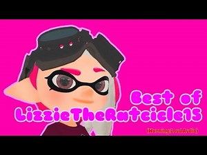 [Splatoon/Gmod] Best of LizzieTheRatcicle15.