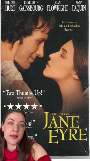 Jane Eyre 1996: Unforgettable Adaptation Insights