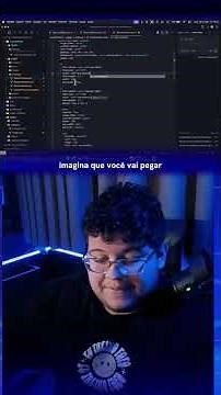 O segredo pra aprender HTML e CSS rápido 🚀