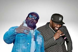 50 Cent Clowns Jim Jones With AI Song While Roasting Tony Yayo's Slow Clapback