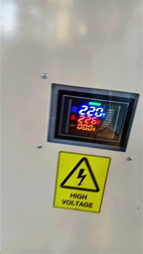 April 3, 2026 #motorcontrolpanel