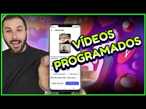 COMO PROGRAMAR PUBLICAÇÕES NO Instagram VEJA AGORA MESMO