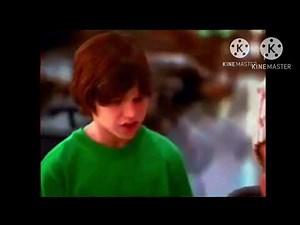 35MM - Walmart - flat - Over the hedge Walmart commercial 6 (2006)