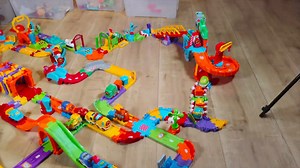 Τα καλύτερα παιχνίδια για παιδιά