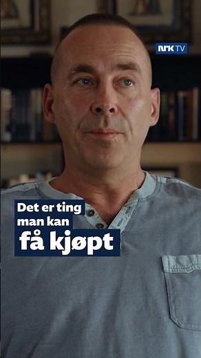 Falske pass. Store penger. Se «Fantomet Philip» i #nrktv #nrk #shorts