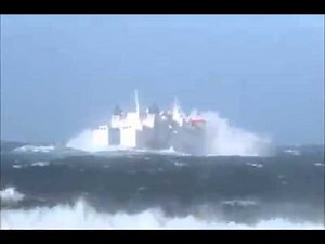 Orkney sailing