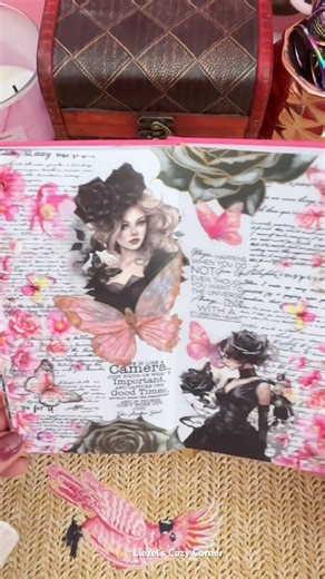 Journal with me! #ytshorts #journaling #creativejournaling