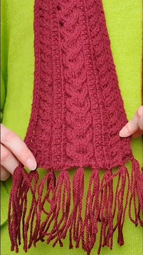 Learning how to knit as a crocheter 🧶