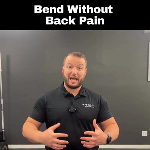 14K views · 185 reactions |  Bend Down Without Pain, Tightness, or...