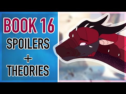 The Hybrid Prince Spoilers + Theories! (Beryl, Umber + More!)