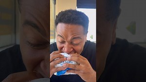 Trying Baker’s Drive Thru (Riverside,CA)