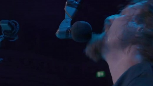 "Burnin" live performance from The Royal Albert Hall is out now 💥 Watch the full video: https://youtu.be/97Eod6uF8TA Listen to the live album: http://lnk.to/BSC-MLG | Black Stone Cherry