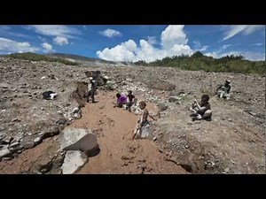 GOLD'S COSTLY DIVIDEND: THE PORGERA JOINT VENTURE